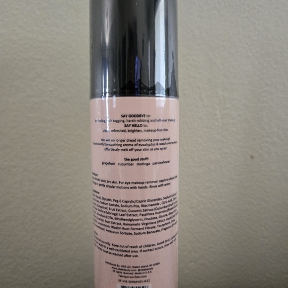 Vike Make-up Remover - Picture 2 of 3